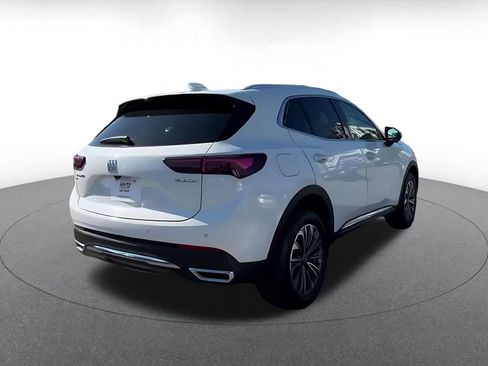Used 2024 Buick Envision Preferred AWD/4WD image 11