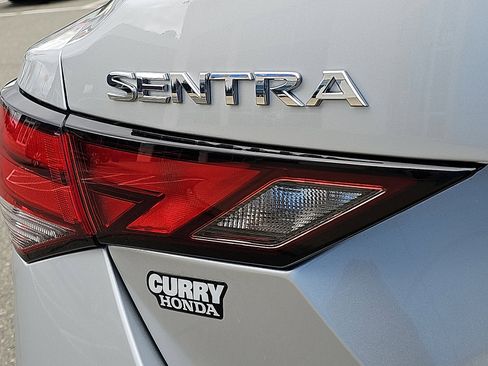 Used 2023 Nissan Sentra SV w/ All-Weather Package image 30