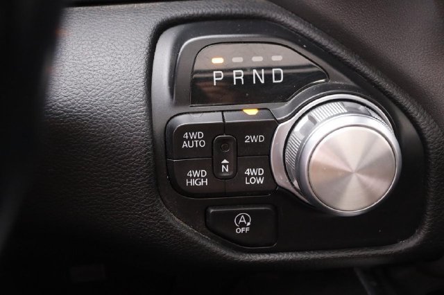 Used 2021 RAM 1500 Laramie AWD/4WD image 20