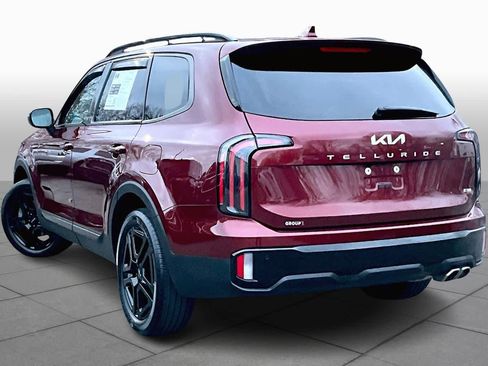 Used 2024 Kia Telluride EX X-Line image 11
