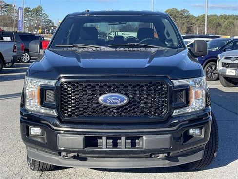 Used 2018 Ford F150 XL w/ Equipment Group 101A Mid image 27