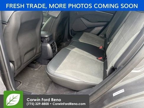 Used 2023 Ford Mustang Mach-E GT w/ GT Performance Edition AWD/4WD image 9