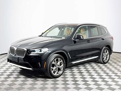 Used 2023 BMW X3 xDrive30i w/ Convenience Package