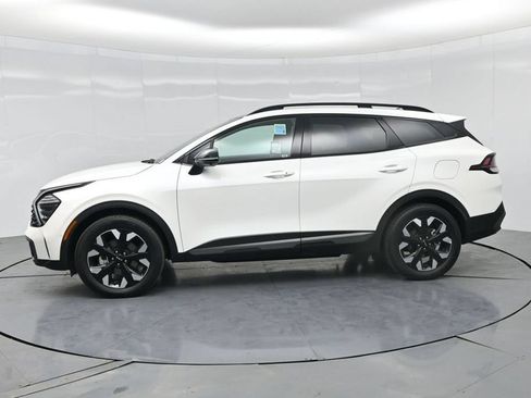 Used 2024 Kia Sportage X-Line Prestige AWD/4WD image 31