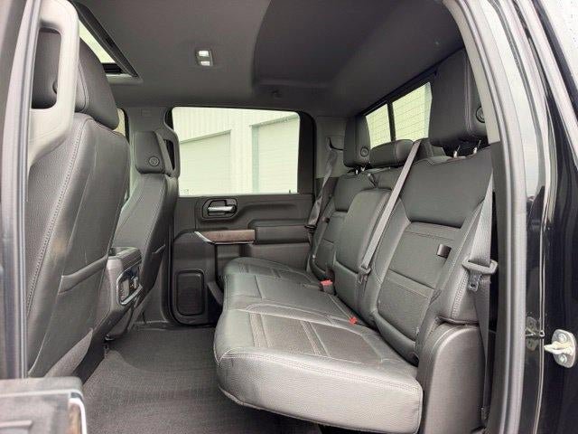 Used 2022 GMC Sierra 3500 Denali AWD/4WD image 14