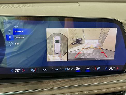 New 2026 Chevrolet Tahoe LT w/ Comfort Package image 14