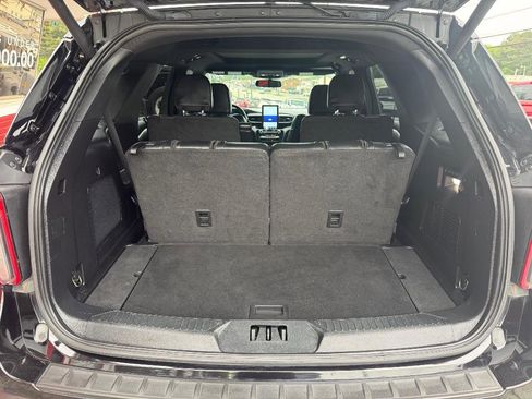 Used 2021 Ford Explorer ST w/ Equipment Group 401A AWD/4WD image 23