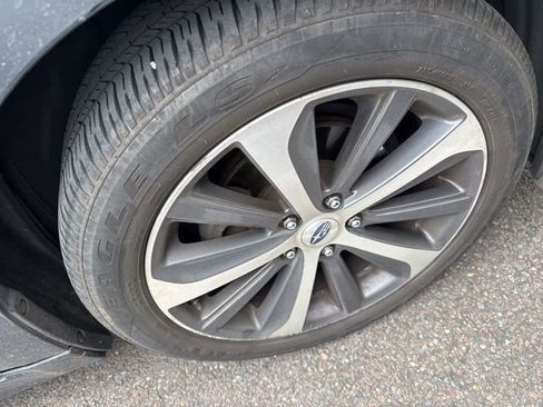 Used 2015 Subaru Legacy 2.5i Limited image 11