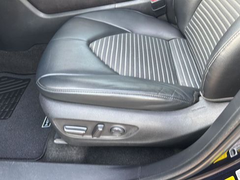 Certified 2023 Toyota Highlander XSE image 28