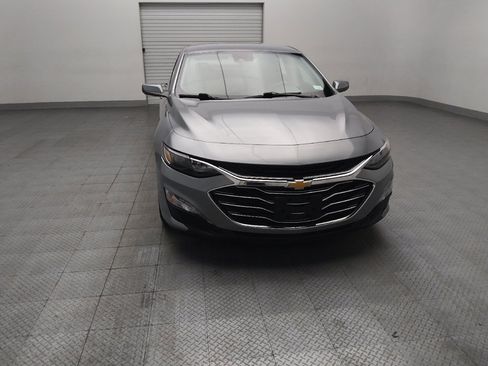 Used 2023 Chevrolet Malibu LT FWD image 14