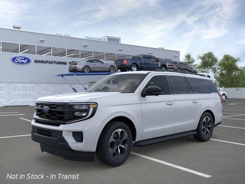 New 2026 Ford Expedition Max Active AWD/4WD image 1