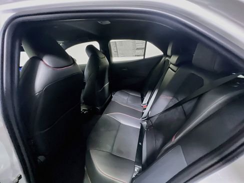 New 2026 Toyota Corolla GR AWD/4WD image 28