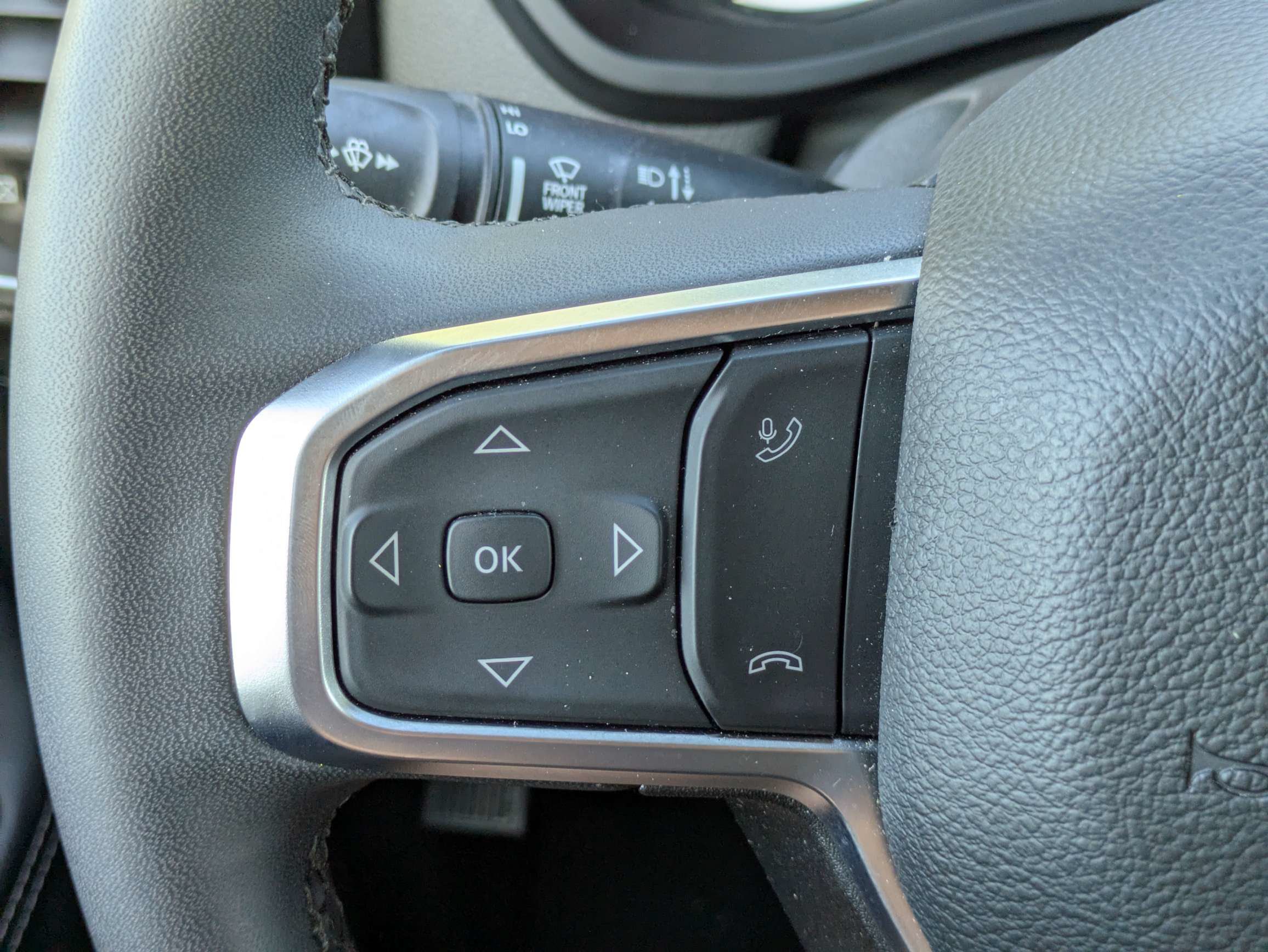 Used 2026 RAM 2500 Big Horn AWD/4WD image 25