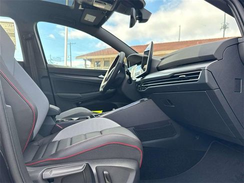 New 2026 Volkswagen GTI SE image 14