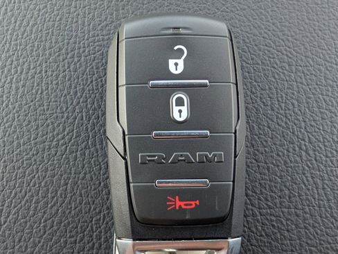 New 2025 RAM 2500 Tradesman image 16