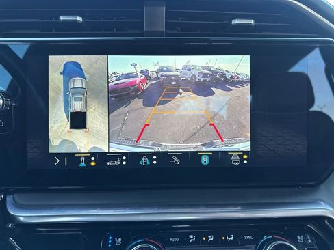 Used 2022 GMC Sierra 1500 Denali Ultimate image 47