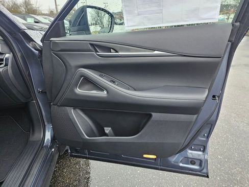 New 2026 INFINITI QX60 Luxe image 10