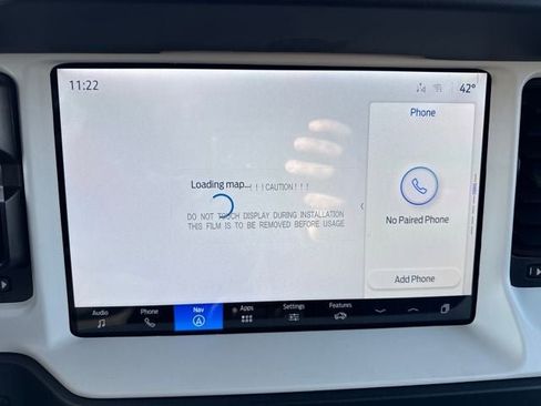 New 2025 Ford Bronco Heritage Edition image 23