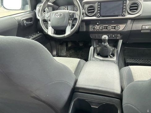Used 2020 Toyota Tacoma TRD Off-Road image 35