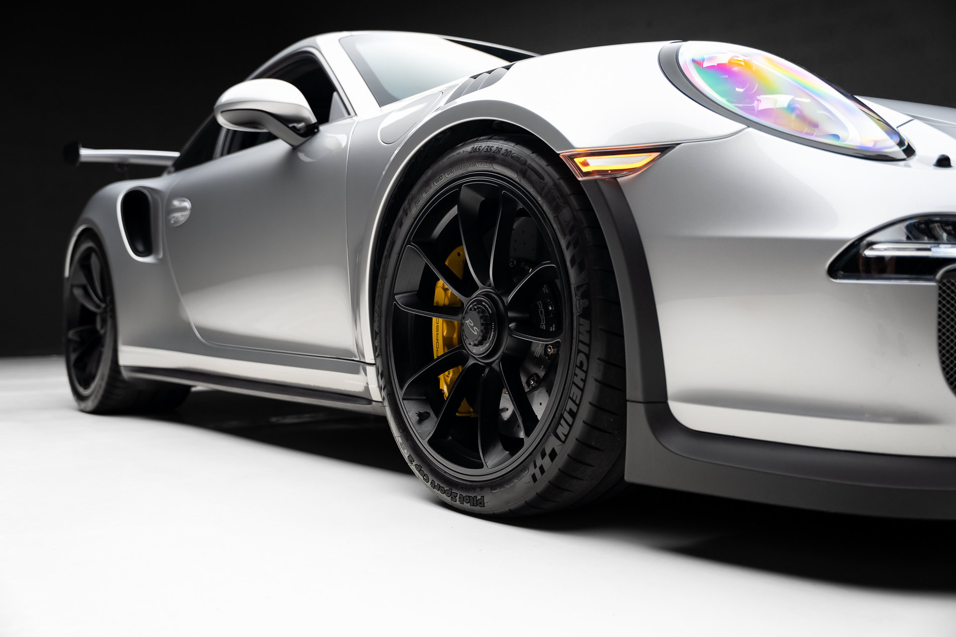 Used 2016 Porsche 911 GT3 RS RWD image 74