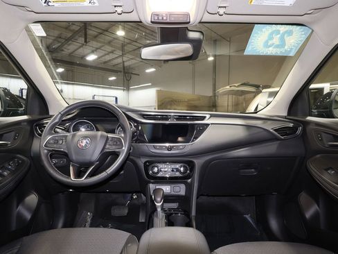 Certified 2023 Buick Encore GX Select image 28
