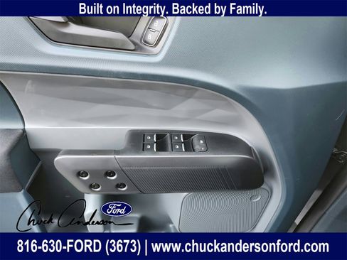 New 2026 Ford Maverick XL w/ Equipment Group 101A image 16