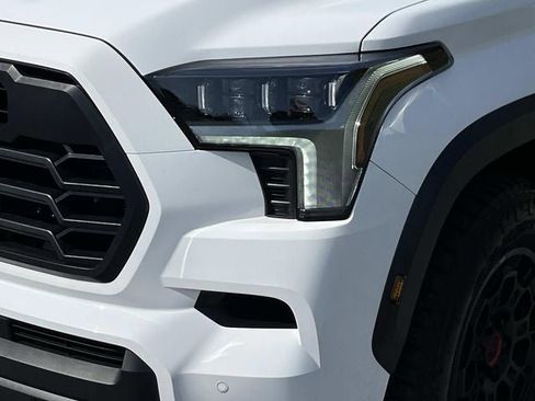 Used 2025 Toyota Sequoia TRD Pro image 10