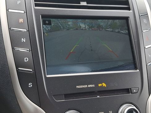 Used 2017 Lincoln MKC Reserve AWD/4WD image 20