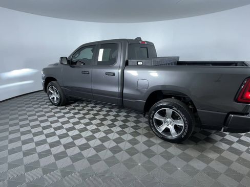 Used 2025 RAM 1500 Tradesman image 7