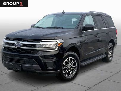 Used 2024 Ford Expedition XLT