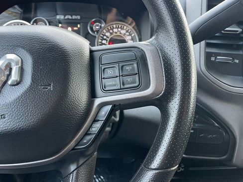 Used 2019 RAM 3500 Tradesman image 19