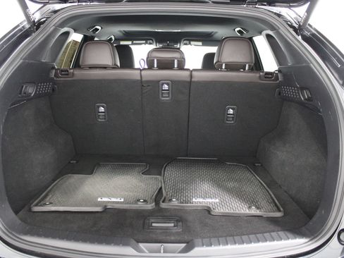 Used 2024 MAZDA CX-5 Signature AWD/4WD image 20