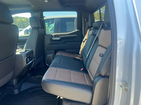 New 2026 Chevrolet Silverado 1500 High Country image 27