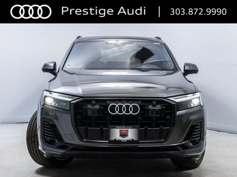 New 2026 Audi Q7 3.0T Premium Plus image 10