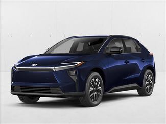 New 2026 Toyota bZ FWD video 1