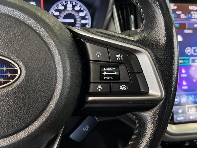 Used 2021 Subaru Legacy Limited AWD/4WD image 43
