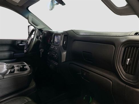 Used 2020 Chevrolet Silverado 2500 W/T w/ WT Fleet Convenience Package image 27