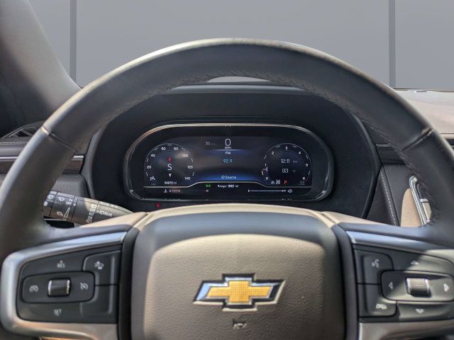 Used 2024 Chevrolet Tahoe LT AWD/4WD image 30