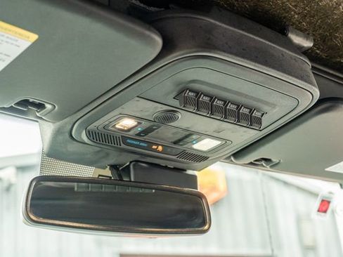 Used 2021 Ford Bronco Big Bend image 22