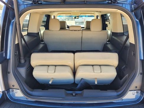 Certified 2018 Ford Flex Limited w/ Equipment Group 301A image 17