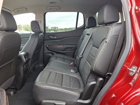 Certified 2023 GMC Acadia Denali image 9