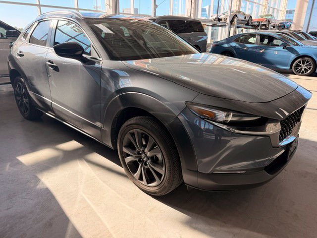 Used 2025 MAZDA CX-30 AWD 2.5 S w/ Preferred Package image 1