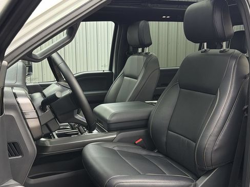 Used 2026 Ford F150 Lariat AWD/4WD image 32