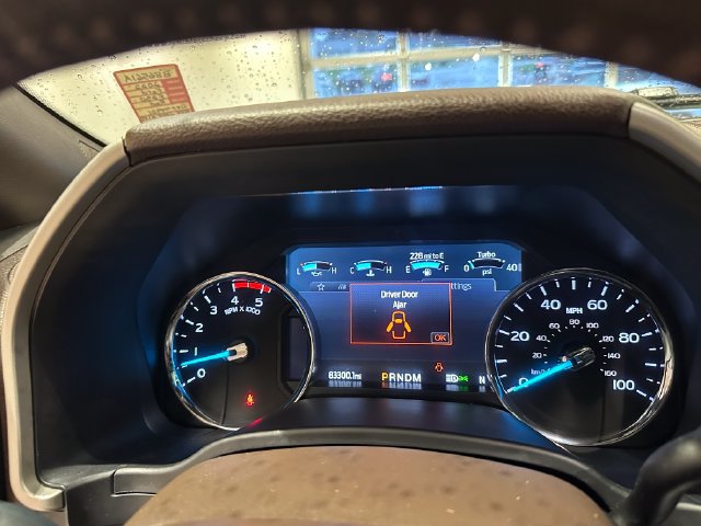 Used 2022 Ford F250 King Ranch w/ King Ranch Ultimate Package AWD/4WD image 33