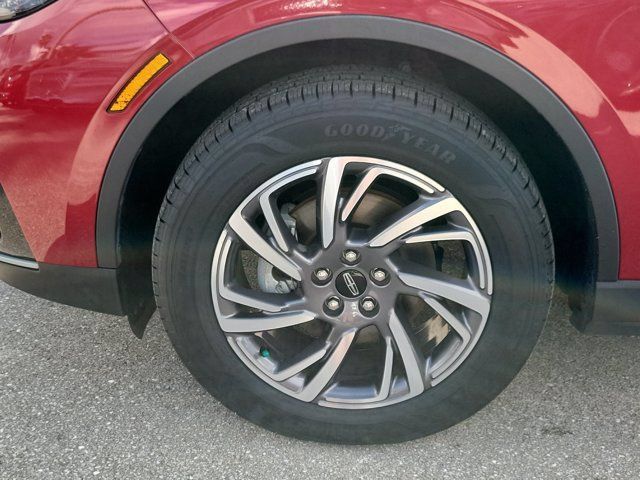 Certified 2023 Lincoln Corsair FWD image 12
