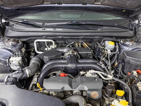 Used 2017 Subaru Outback 2.5i Premium image 48