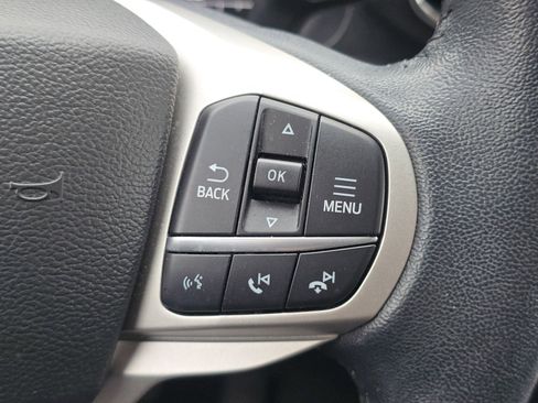 Used 2022 Ford Explorer Limited w/ Equipment Group 301A image 23