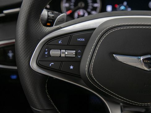 Used 2023 Genesis Electrified GV70 AWD/4WD image 26