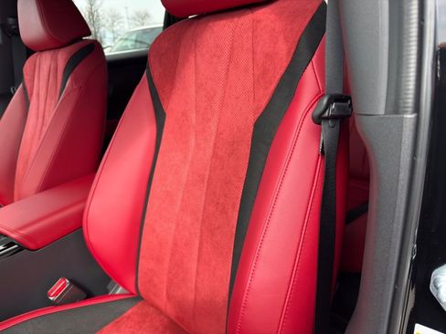 New 2025 Acura ADX A-Spec image 14