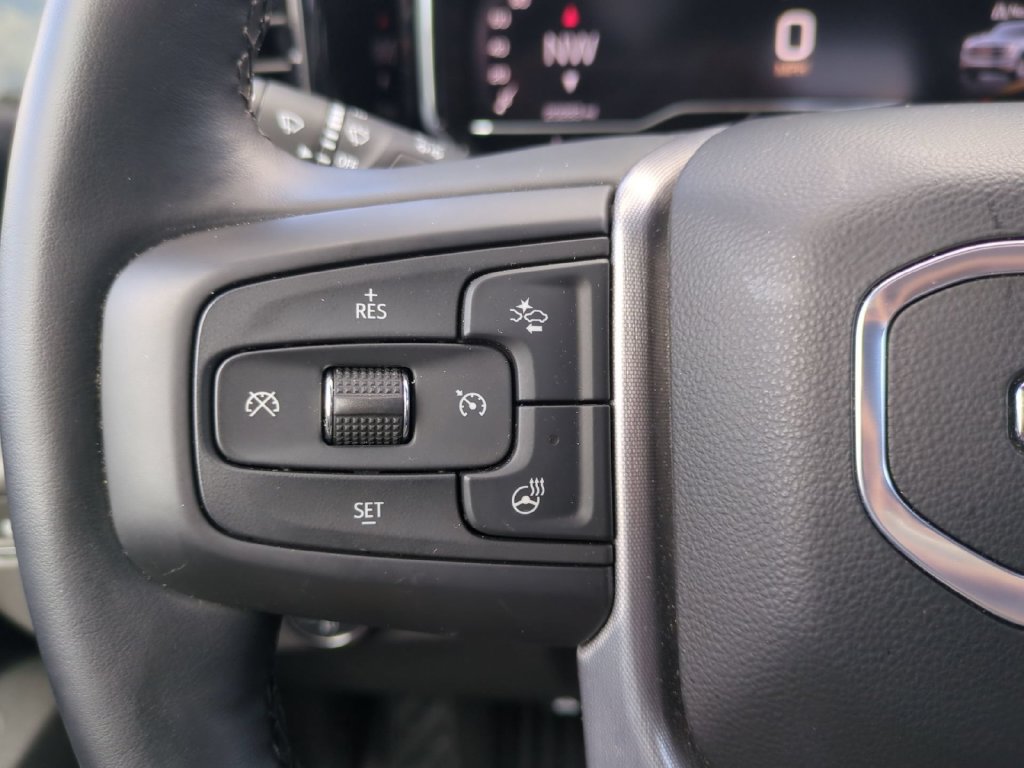 Used 2024 GMC Sierra 1500 Elevation AWD/4WD image 29